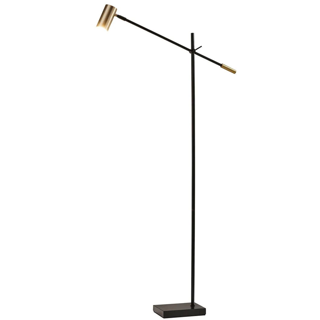 Collette Floor Lamp 4 Collette Floor Lamp - Image 2