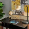 Roman Desk Lamp 2 Roman Desk Lamp -Adesso 6106 01 add