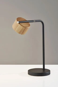 Roman Desk Lamp 9 Roman Desk Lamp -Adesso 6106 01 add2