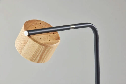 Roman Desk Lamp - Image 5
