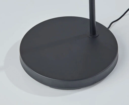 Roman Floor Lamp - Image 2