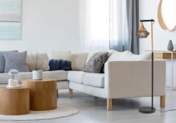 Elsie Floor Lamp