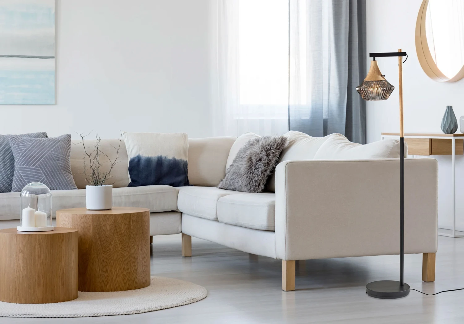 Elsie Floor Lamp 3 Elsie Floor Lamp