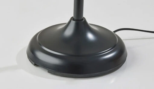 5 Light Floor Lamp - Image 2