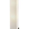 Sebu 2-Light Floor Lantern In Teak Brown Bamboo 2 Sebu 2-Light Floor Lantern In Teak Brown Bamboo -Adesso 723656
