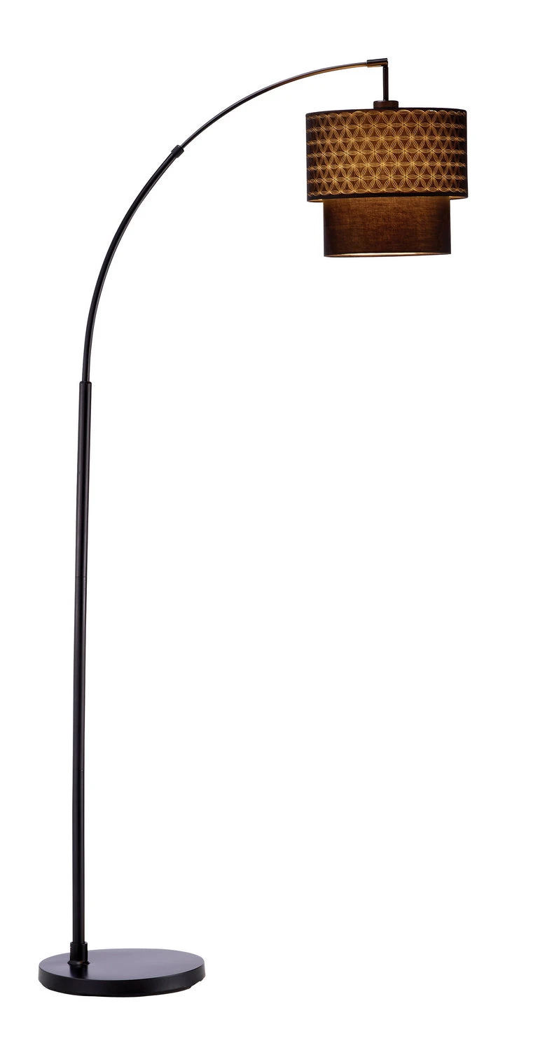 Gala Arc Lamp 3 Gala Arc Lamp