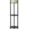 Stewart Floor Lamp 2 Stewart Floor Lamp -Adesso 723673