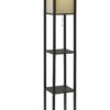 Wright Floor Lamp -Adesso 723676