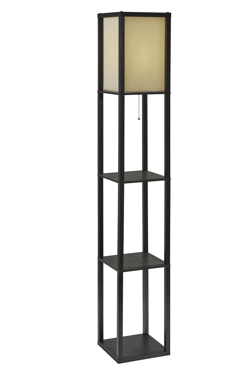 Adesso 16 Wright Floor Lamp