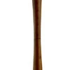 Espresso Floor Lamp In Walnut Wood 2 Espresso Floor Lamp In Walnut Wood -Adesso 723687