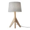 Eden Table Lamp 2 Eden Table Lamp -Adesso 723689