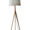 Eden Floor Lamp 2 Eden Floor Lamp -Adesso 723690
