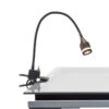 Prospect LED Clip Lamp 2 Prospect LED Clip Lamp -Adesso 723691