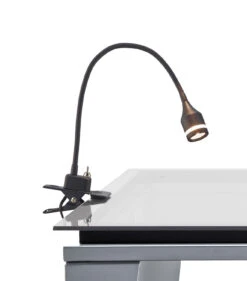 Prospect LED Clip Lamp