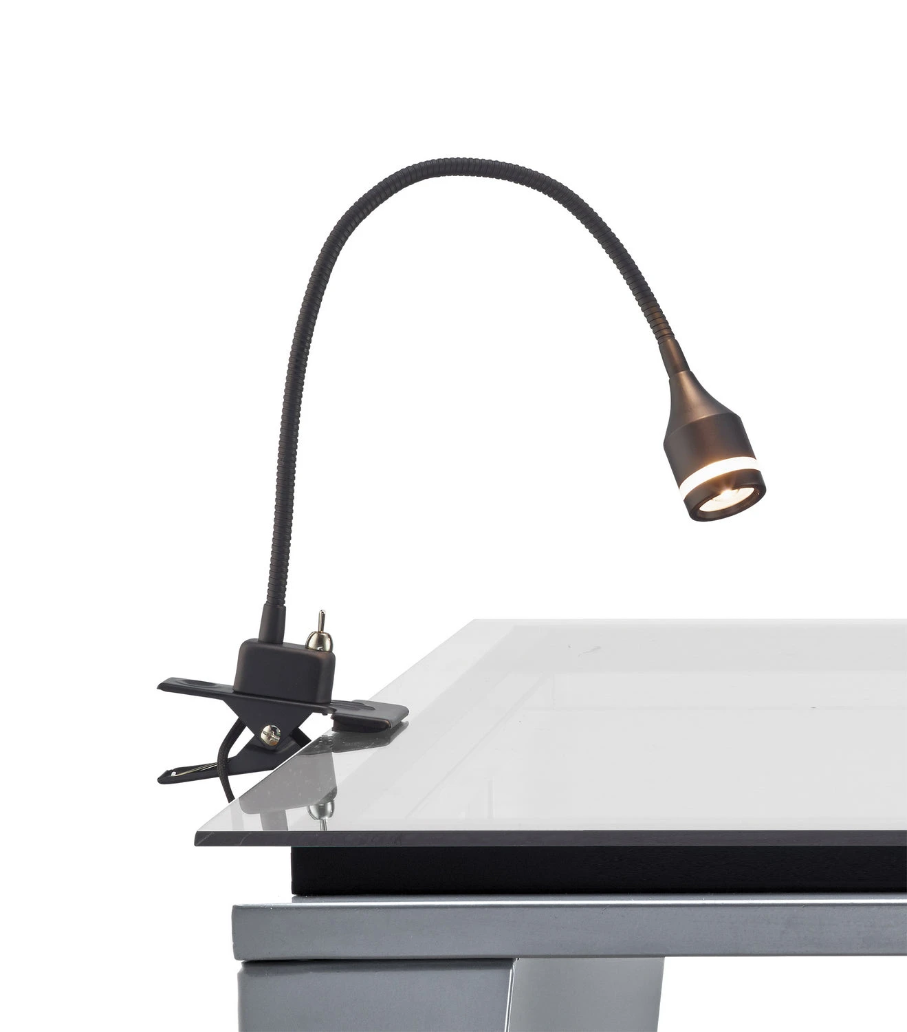 Prospect LED Clip Lamp 5 Prospect LED Clip Lamp - Image 3