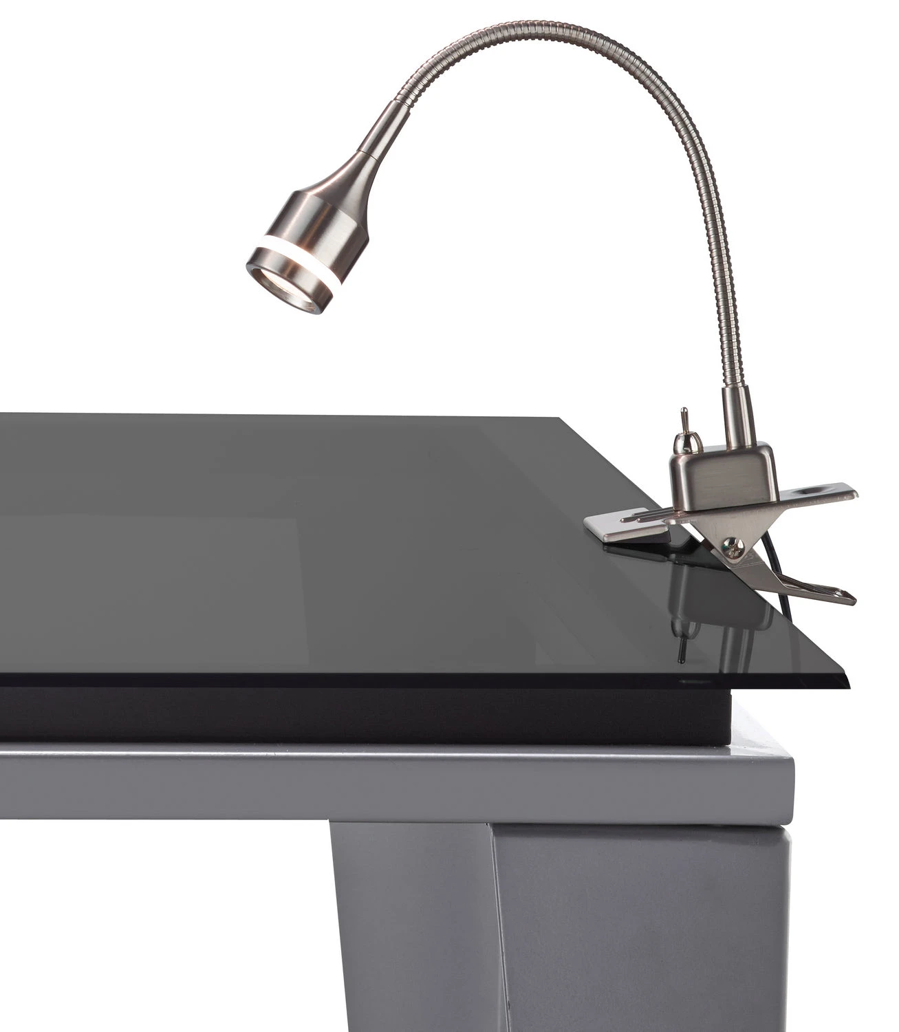 Prospect LED Clip Lamp 4 Prospect LED Clip Lamp - Image 2