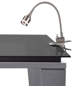 Prospect LED Clip Lamp 9 Prospect LED Clip Lamp -Adesso 723692 02bb64be c671 4e24 94ae 8f4b0a6771fe