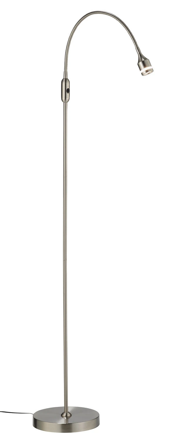 Prospect LED Floor Lamp 4 Prospect LED Floor Lamp - Image 2