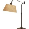 Rodeo Table Lamp In Antique Bronze 2 Rodeo Table Lamp In Antique Bronze -Adesso 723723