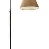 Rodeo Floor Lamp In Antique Bronze 1 Rodeo Floor Lamp In Antique Bronze -Adesso 723724