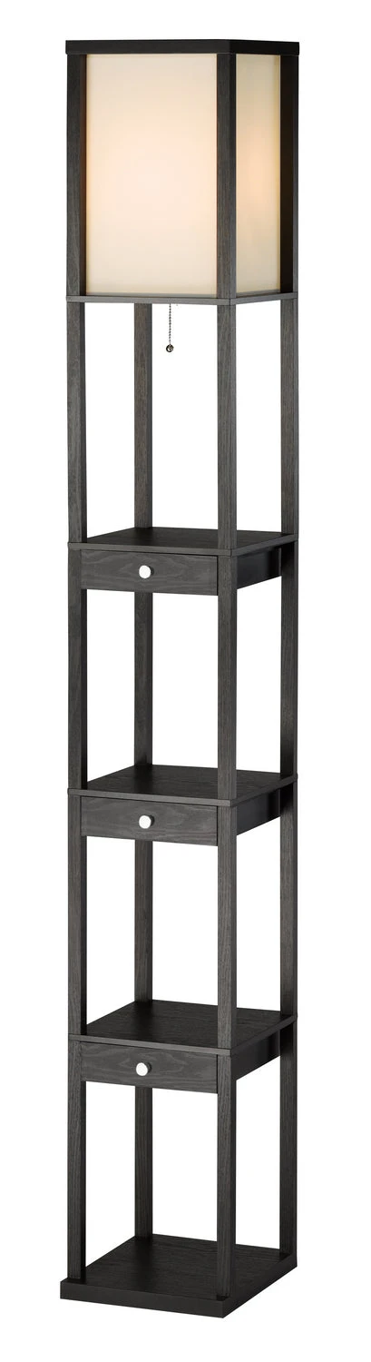 Murray Floor Lamp In Black 3 Murray Floor Lamp In Black