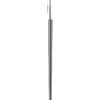Hayworth Floor Lamp In Brushed Steel 2 Hayworth Floor Lamp In Brushed Steel -Adesso 723745