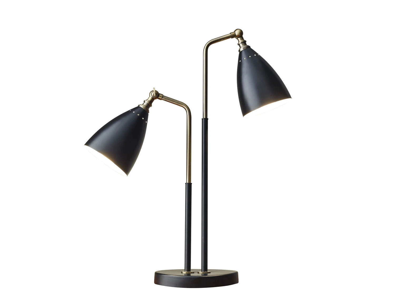 Chelsea Table Lamp In Black 3 Chelsea Table Lamp In Black