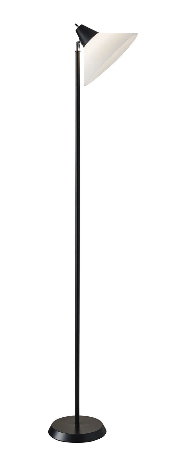 Swivel Torchiere 3 Swivel Torchiere