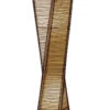 Stix 2-Light Floor Lamp In Black 1 Stix 2-Light Floor Lamp In Black -Adesso 723814