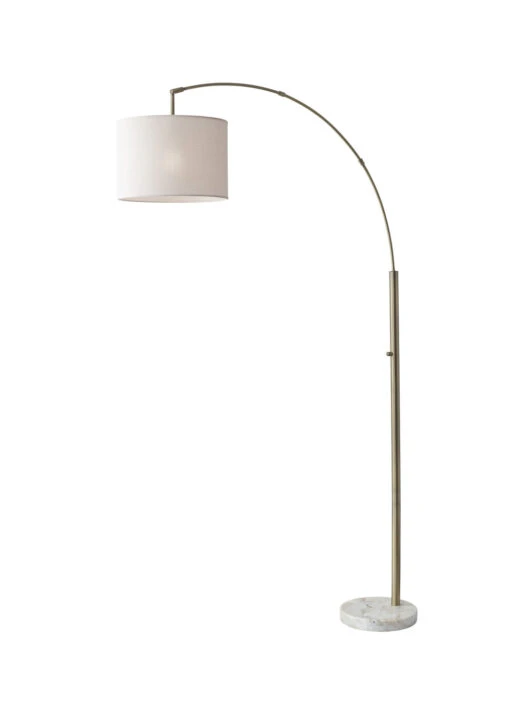 Bowery Arc Lamp - Image 2