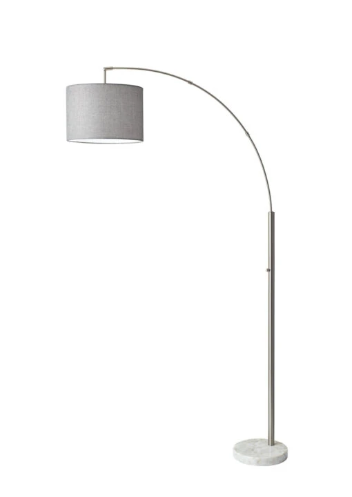 Bowery Arc Lamp - Image 3