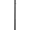 Expo 2-Light Torchiere In Brushed Steel 1 Expo 2-Light Torchiere In Brushed Steel -Adesso 723863