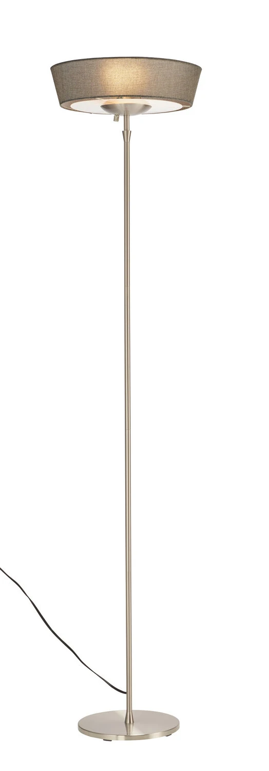 Harper 2-Light Torchiere 3 Harper 2-Light Torchiere - Image 2