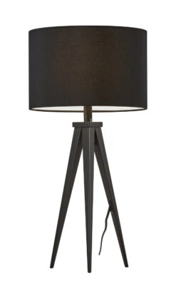 Director Table Lamp
