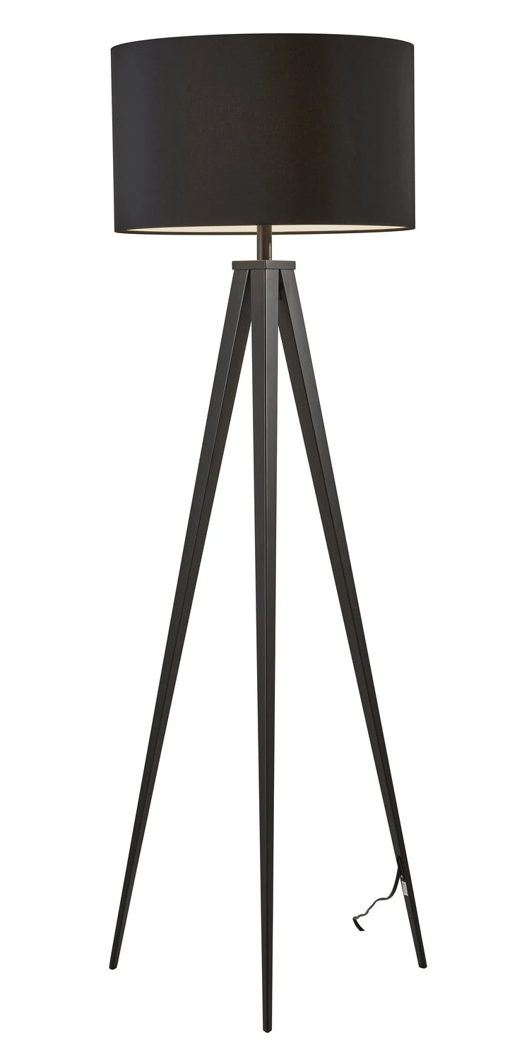 Director Floor Lamp 3 Director Floor Lamp