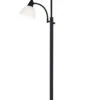 Piedmont 2-Light Torchiere 2 Piedmont 2-Light Torchiere -Adesso 723919