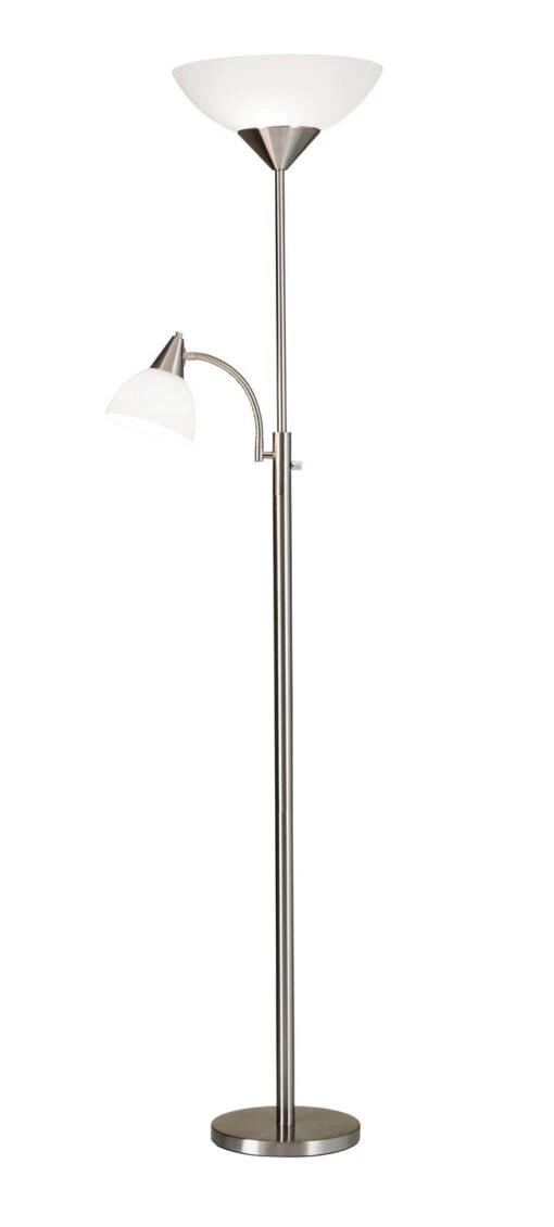 Piedmont 2-Light Torchiere - Image 2