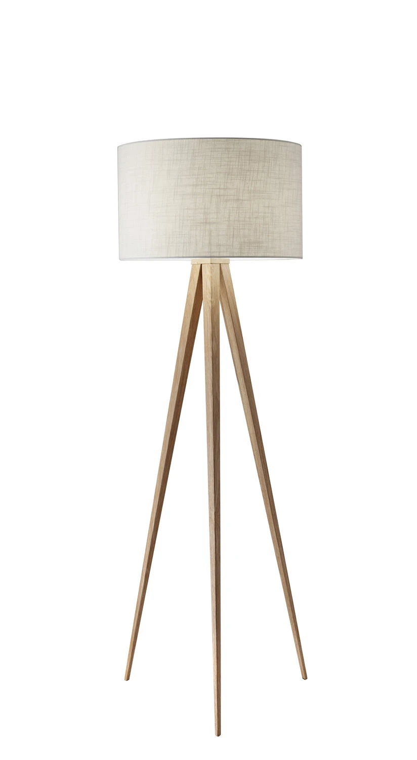Director Floor Lamp 4 Director Floor Lamp - Image 2