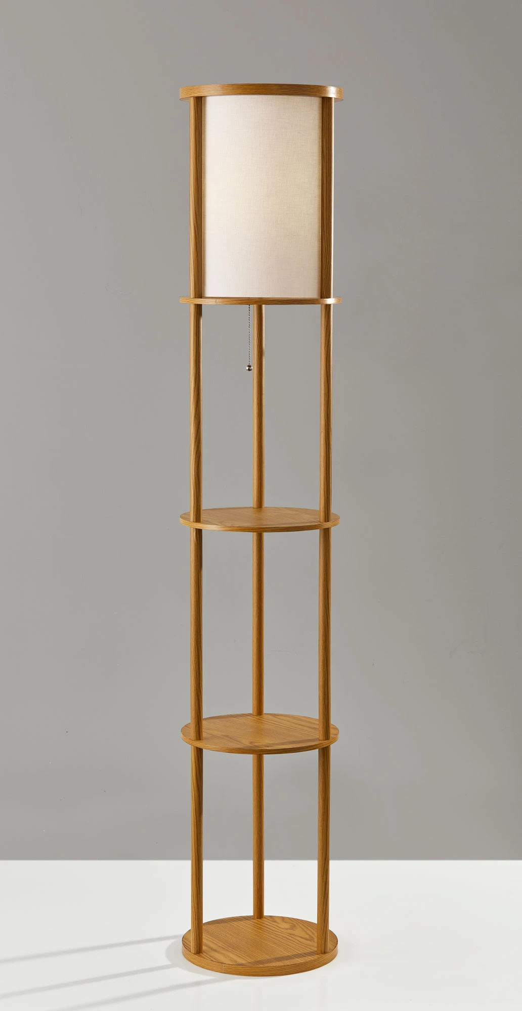Stewart Floor Lamp 6 Stewart Floor Lamp - Image 4