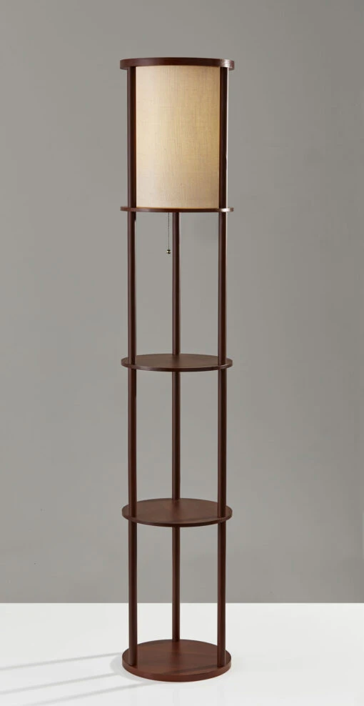 Stewart Floor Lamp - Image 3