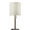 Liam Table Lamp 1 Liam Table Lamp -Adesso 980887