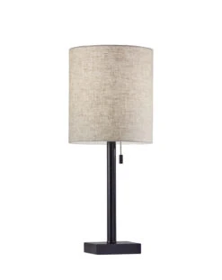 Liam Table Lamp -Adesso 980889