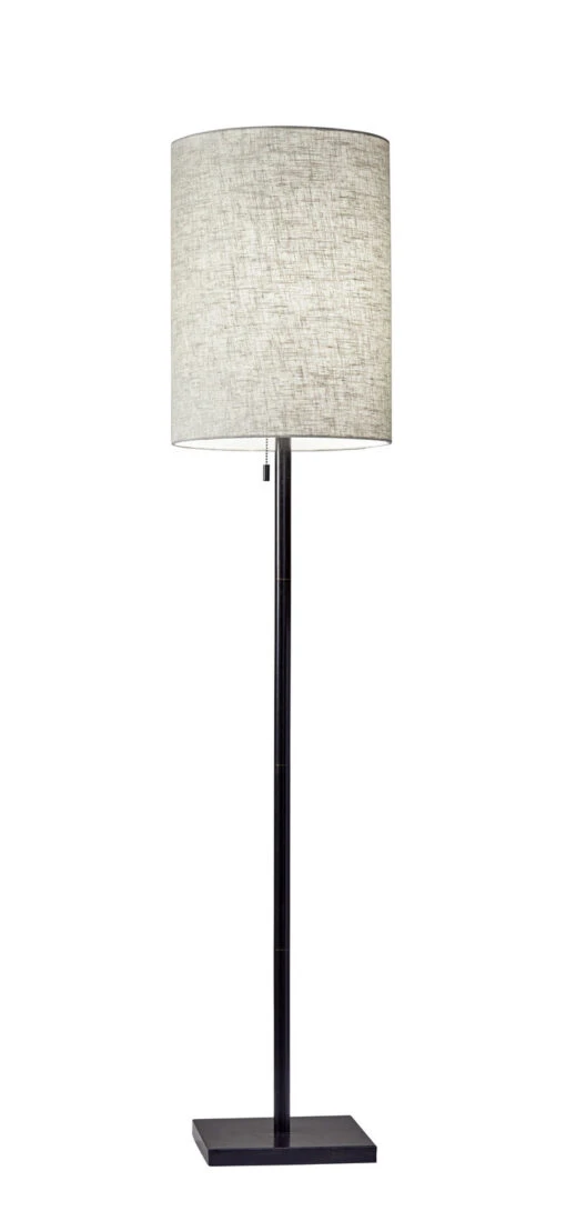 Liam Floor Lamp - Image 3