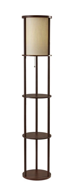 Stewart Floor Lamp 13 Stewart Floor Lamp -Adesso 980922 a6ed67d0 7eee 4b70 89f9 8e954f7c06b9