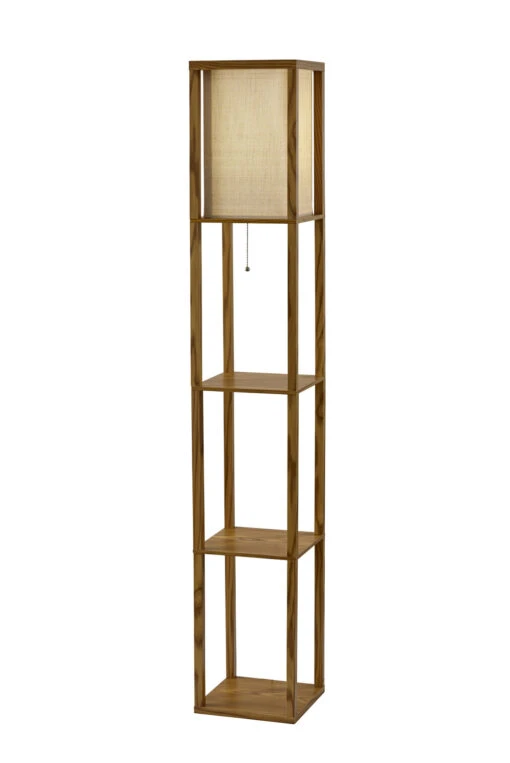 Wright Floor Lamp - Image 5