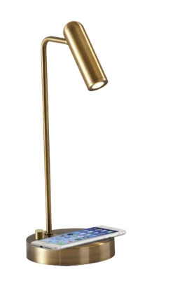 Kaye LED Desk Lamp