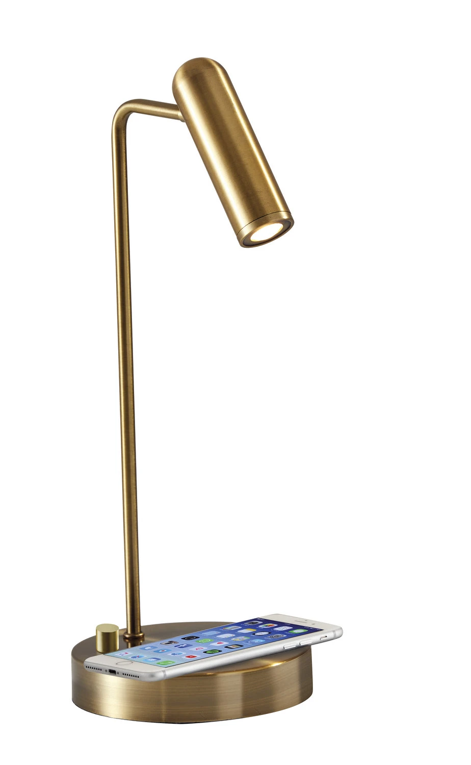 Kaye LED Desk Lamp 3 Kaye LED Desk Lamp