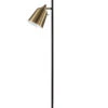 Malcolm 2-Light Floor Lamp 2 Malcolm 2-Light Floor Lamp -Adesso 980935