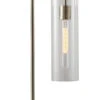 Dalton Table Lamp In Antique Brass