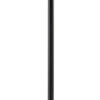 Bergen 2-Light Torchiere In Antique Brass 2 Bergen 2-Light Torchiere In Antique Brass -Adesso 981039